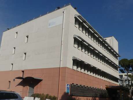 CAF (Caisse d'allocations familiales)