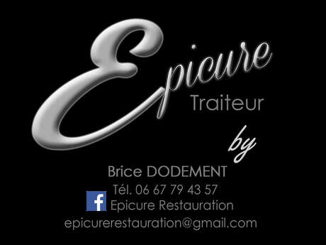 Epicure Food Truck & Events