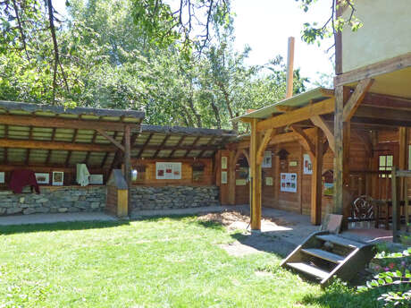 Miellerie de Baratier