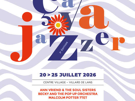 Ça va Jazzer