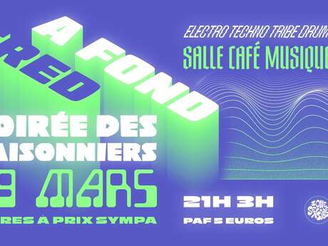 Noche de los temporeros