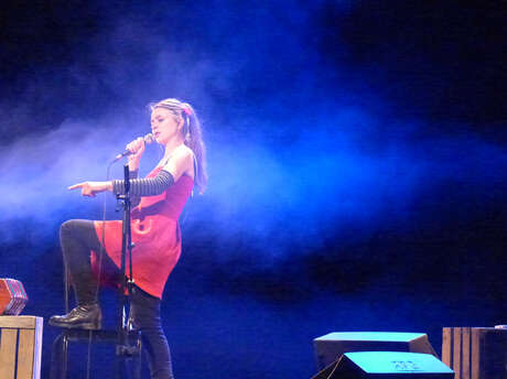 Tournée des Villages : "Retour à Closingtown"