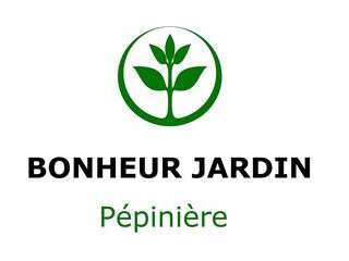 Pépinière Bonheur Jardin