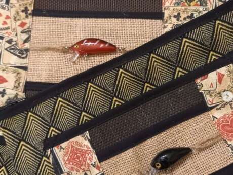 Atelier 13200 - Emilie Laurent