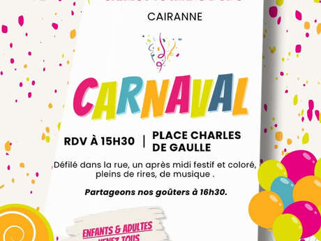 Carnaval