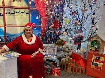 Ho ! Ho ! Ho ! Histoires au pied du sapin