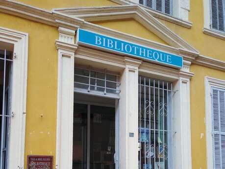 Bibliothèque