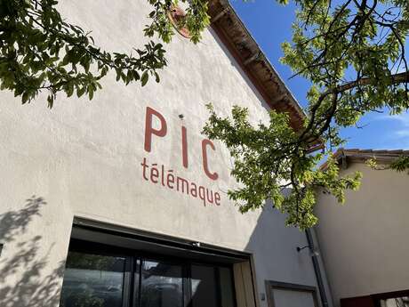 Ensemble Télémaque