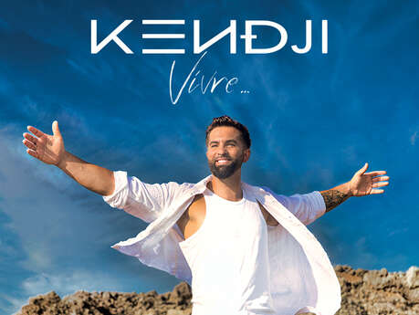 Kendji Girac en showcase