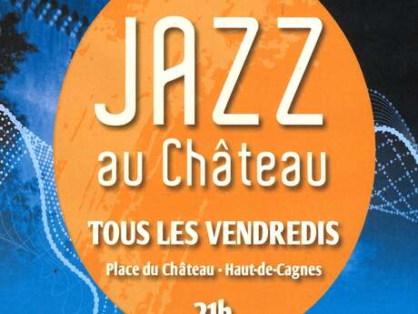 Il jazz al castello
