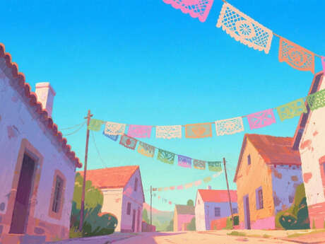 Le Moutaret en fête