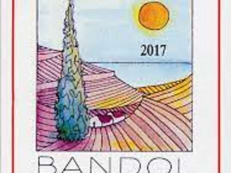 Wine domain le Galantin