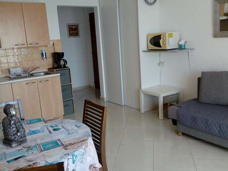 Wohnung T2 - 6 Personen