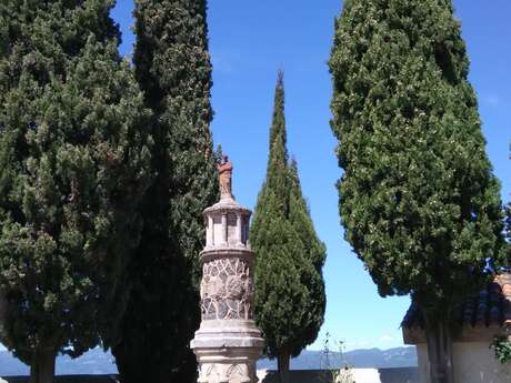 Monument à Saint-Joseph