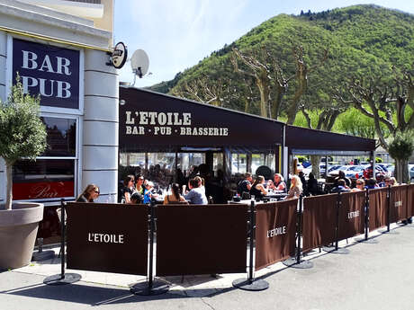 Brasserie l'Etoile