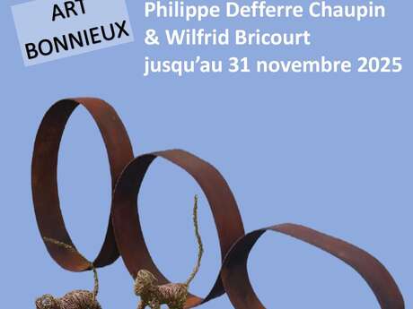 Exposition art contemporain "Galerie de la lune" Exposition art contemporain "Galerie de la lune"
