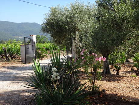 Villa La Campagne - 70 m² - 4 pers