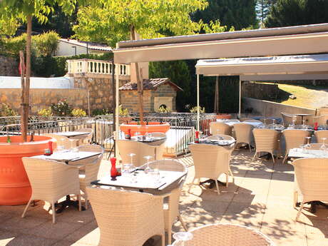 Restaurant La Bonne Auberge