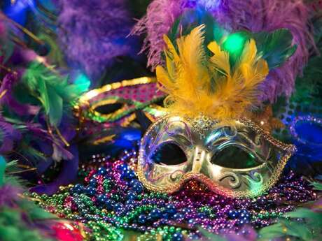 Carnaval de La Vernarède