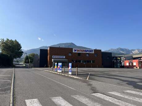 Intersport Embrun