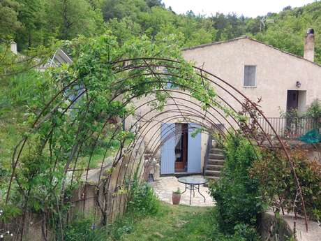 Bastide la Fondue