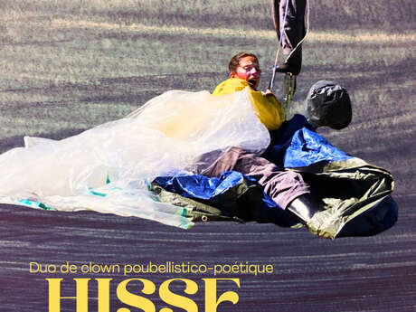 Mardi de la Tour - Hisse & Hop