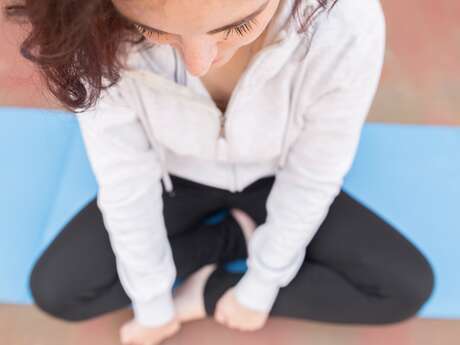 Pure Flow: Free Your Movement (Knees)