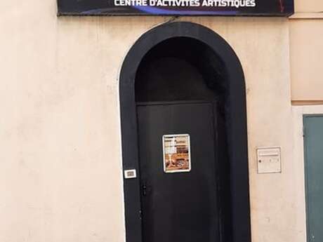 Studio M'Road