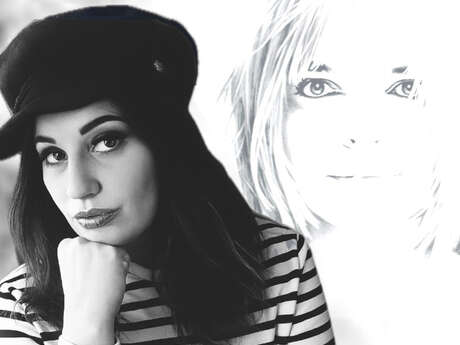 Concert Hommage France Gall