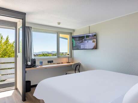 Campanile Marseille Saint-Antoine