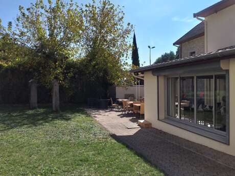 Restaurant Rolland