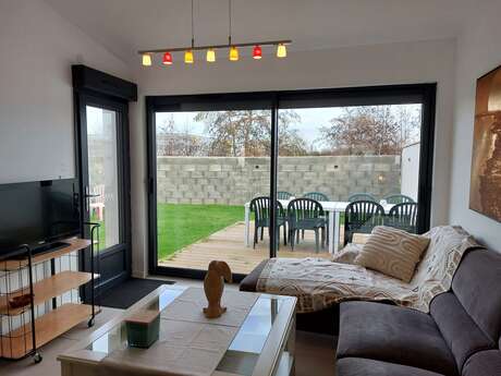 Maison Coq à l'Âne