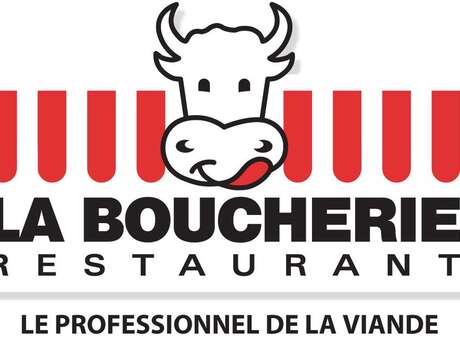 Restaurant La Boucherie