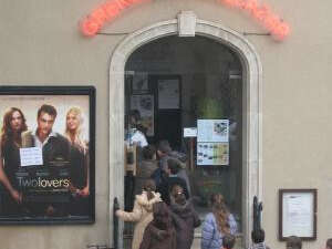 Grenier de l'Alcazar