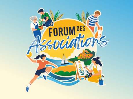 Forum des associations