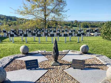 JEP 2025 - Un cimetière et ses illustres