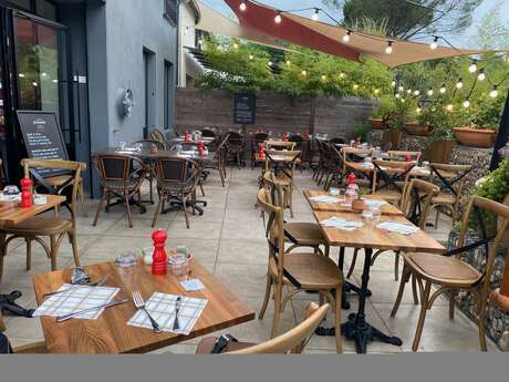 Le Bouillon des Gourmets