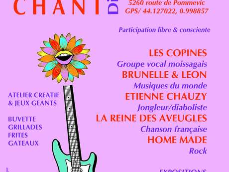 Festiv' de Plein Chant