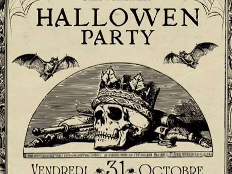 Halloween Party Halloween Party