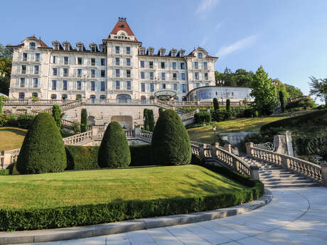 Hôtel Le Palace de Menthon