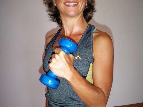 Training fitness