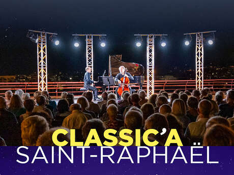 Classic’A Saint-Raphaël