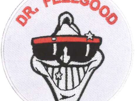 Concert Pizzeria du lac- "Docteur Feelgood"