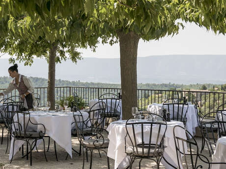 La Table de La Bastide