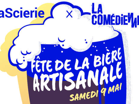 Fest des handwerklichen Bieres