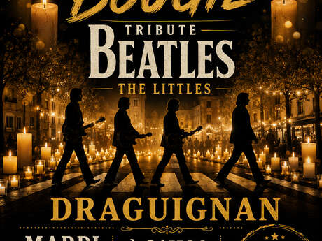 Concert à la bougie
