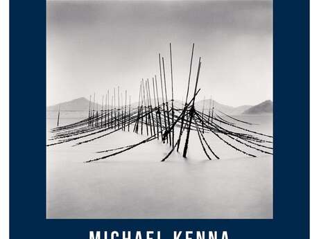 Michael Kenna "Paesaggi della Corea del Sud