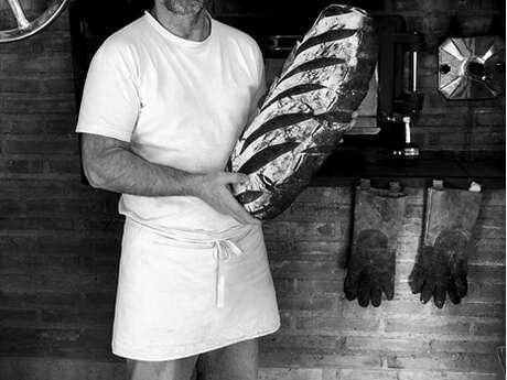 Fournil du Boislevain