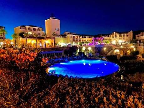 Cap Estérel - Mr Stefani