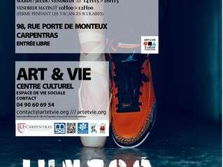 Exposition photos : Juntos